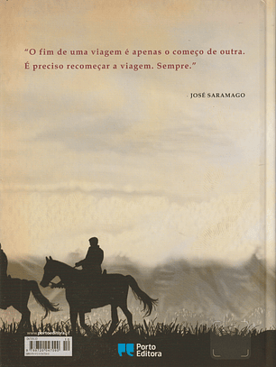 A Viagem do Elefante