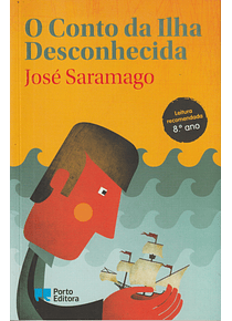 O Conto da Ilha Desconhecida