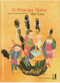 O Príncipe Nabo
