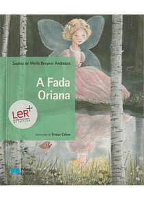 A Fada Oriana