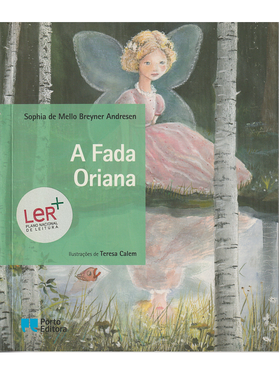A Fada Oriana