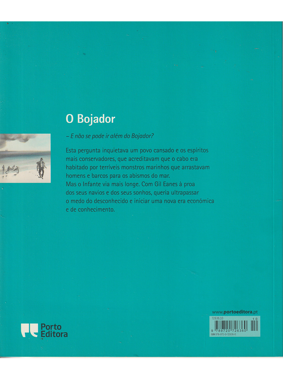 O Bojador