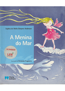 A Menina do Mar