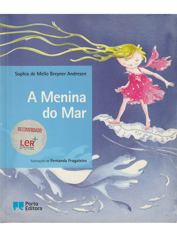 A Menina do Mar