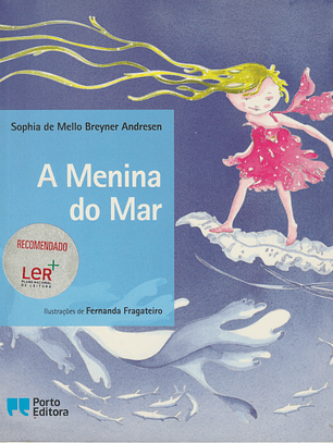 A Menina do Mar