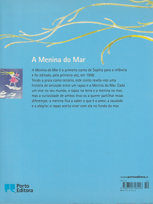 A Menina do Mar