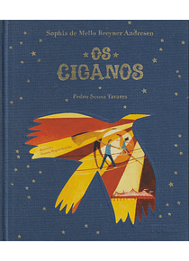 Os Ciganos - Edição Especial