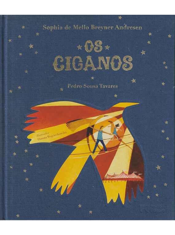 Os Ciganos - Edição Especial