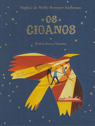 Os Ciganos - Edição Especial