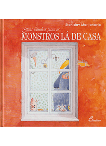 Guia Familiar Para os Monstros Lá de Casa