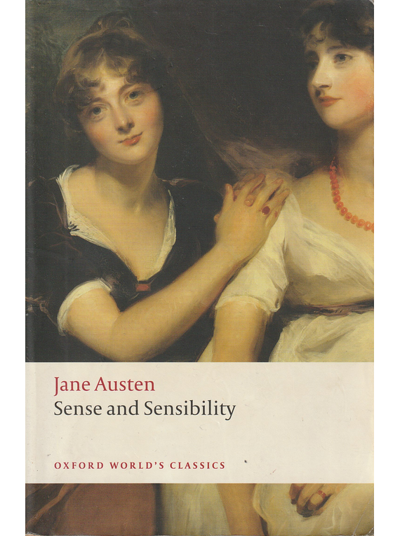 Sense and Sensibility