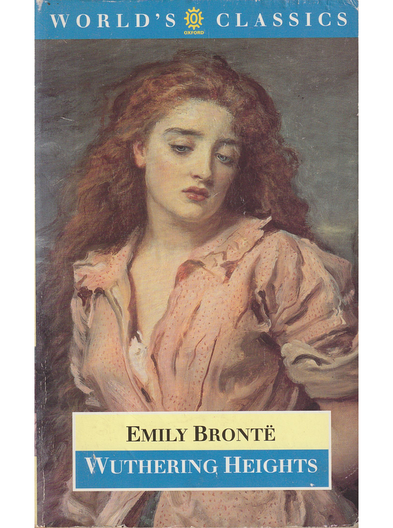 Wuthering Heights