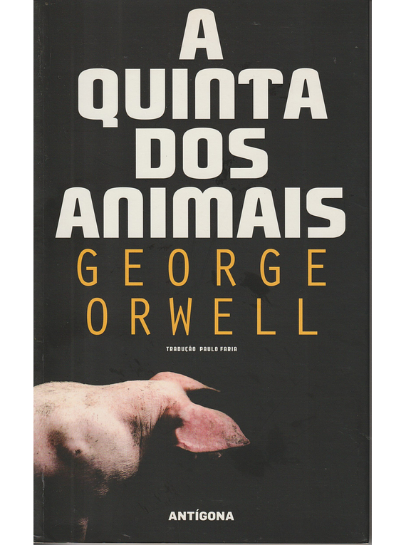 A Quinta dos Animais