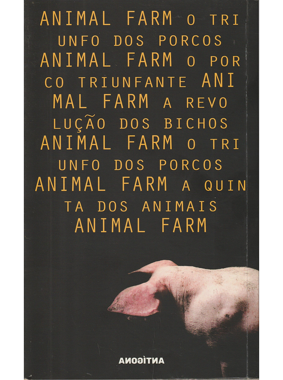 A Quinta dos Animais