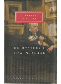 The Mystery of Edwin Drood