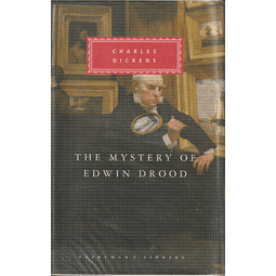The Mystery of Edwin Drood