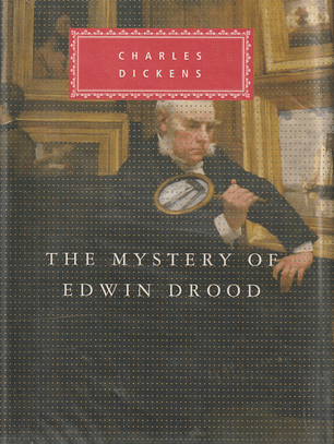 The Mystery of Edwin Drood