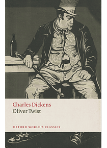 Oliver Twist