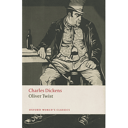 Oliver Twist