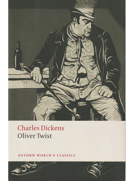 Oliver Twist