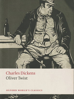 Oliver Twist