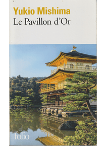 Le Pavillon d'Or