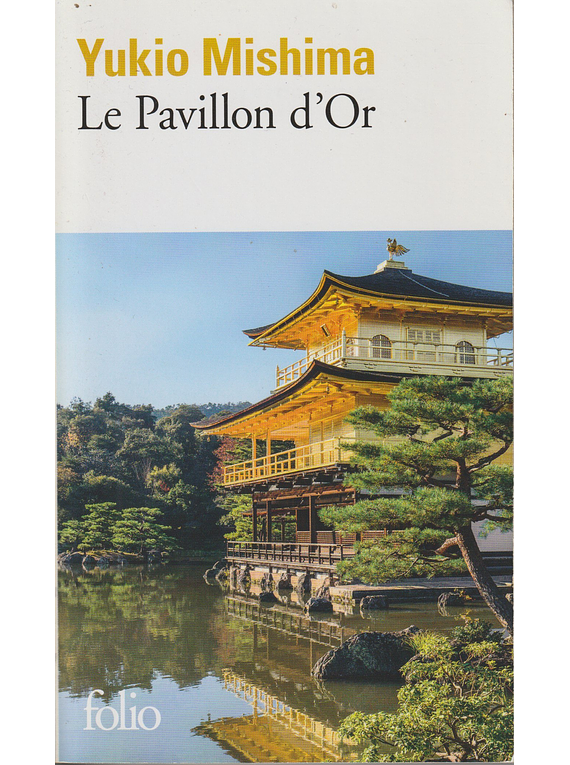 Le Pavillon d'Or