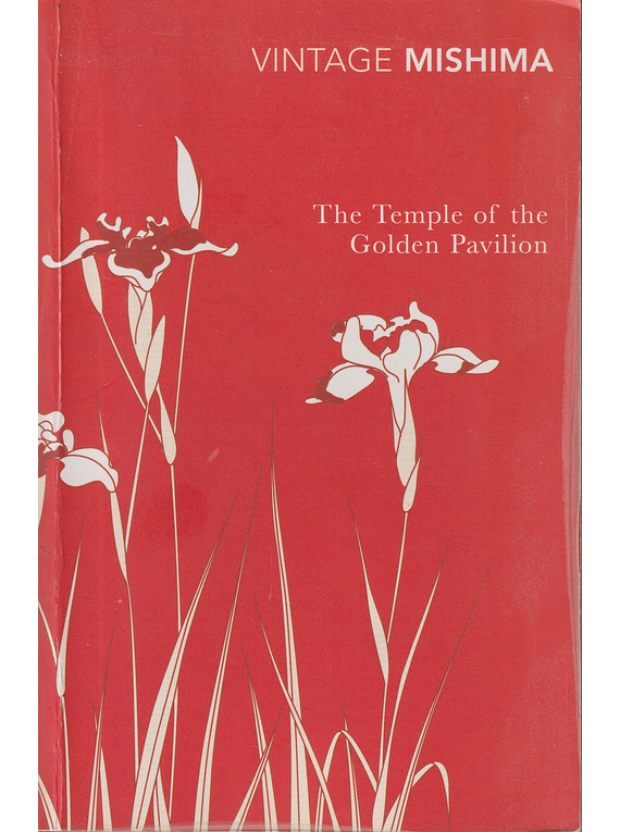 The Temple of the Golden Pavilion