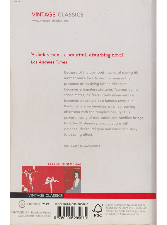 The Temple of the Golden Pavilion