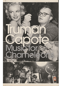 Music for Chameleons