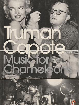 Music for Chameleons