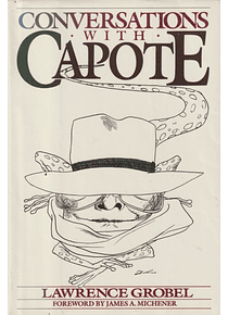 Conversations With Capote