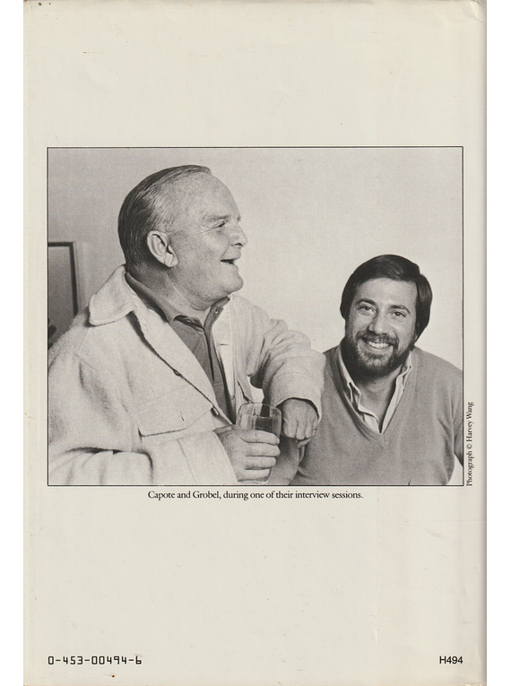 Conversations With Capote