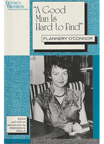 A Good Man Is Hard to Find