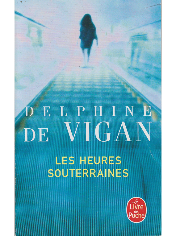 Les Heures Souterraines