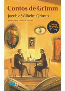 Contos de Grimm