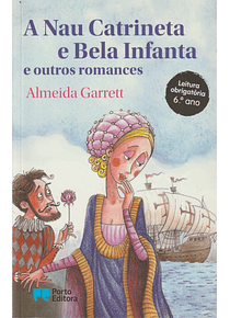 A Nau Catrineta e Bela Infanta