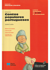 Contos Populares Portugueses