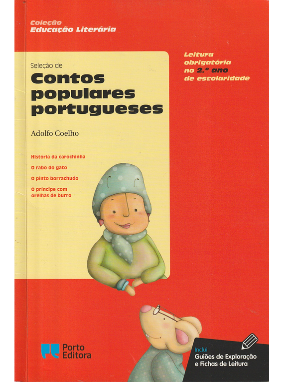Contos Populares Portugueses