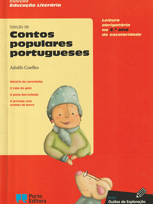 Contos Populares Portugueses