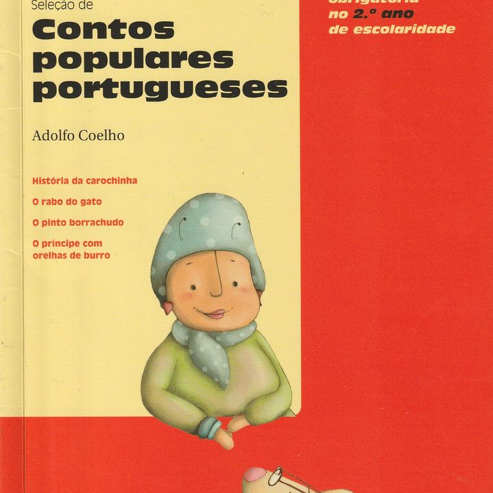 Contos Populares Portugueses 1