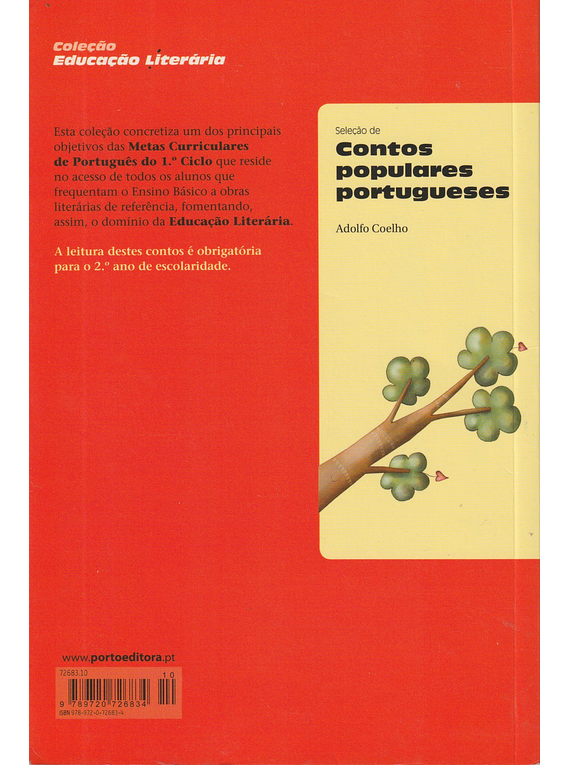 Contos Populares Portugueses