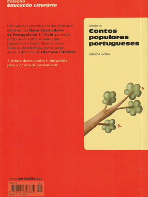 Contos Populares Portugueses