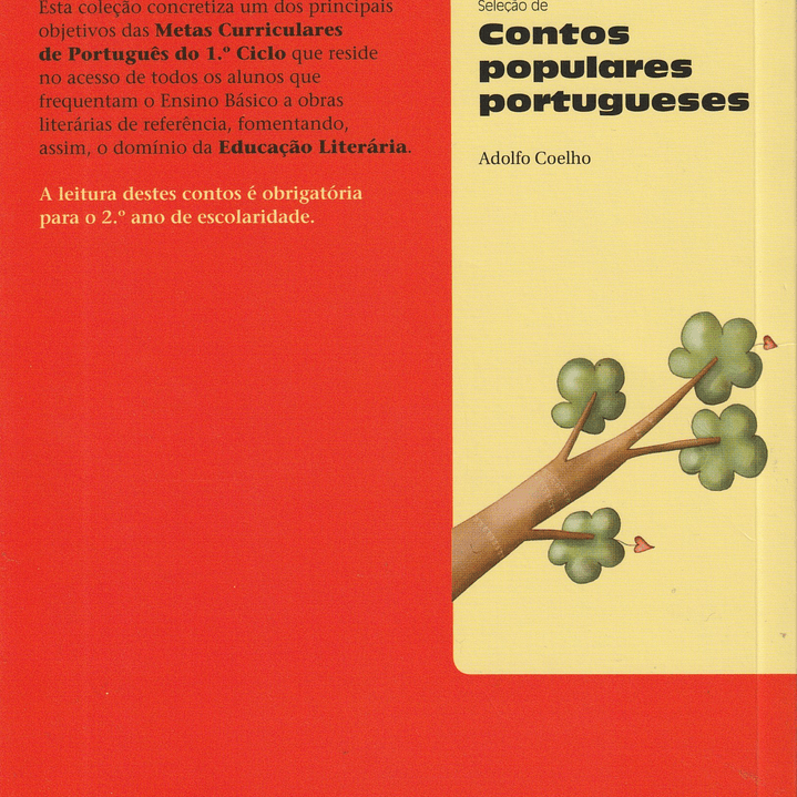 Contos Populares Portugueses 2