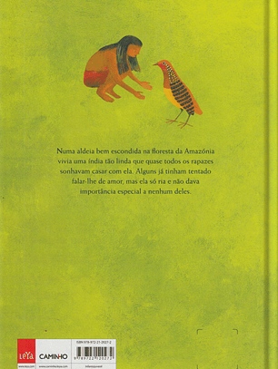 Rãs, Príncipes e Feiticeiros