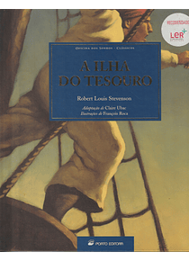 A Ilha do Tesouro