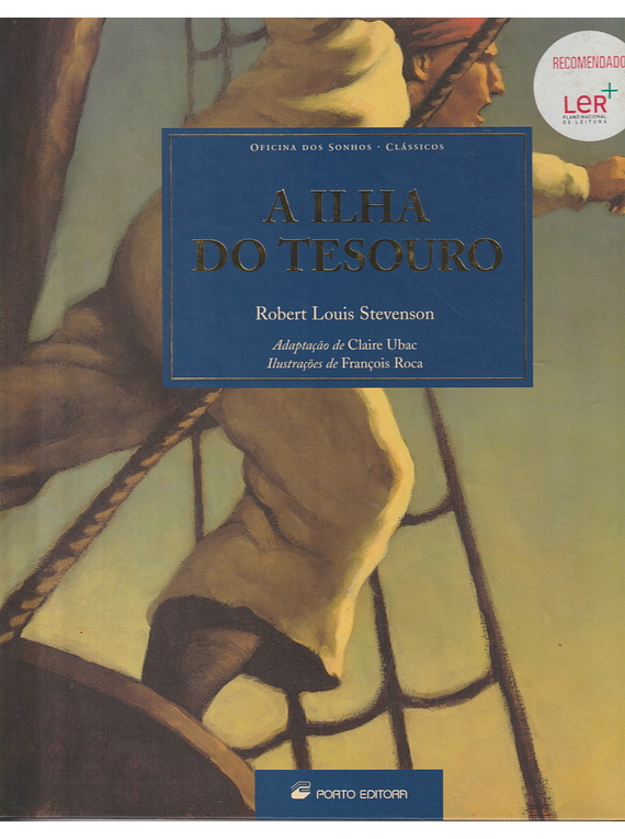 A Ilha do Tesouro
