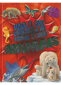 Tudo o que precisas de saber sobre animais
