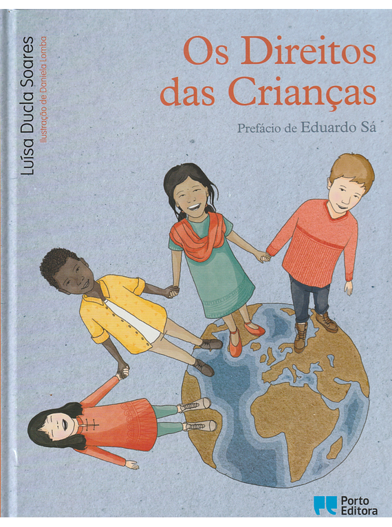 Os Direitos das Crianças