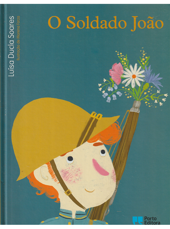 O Soldado João